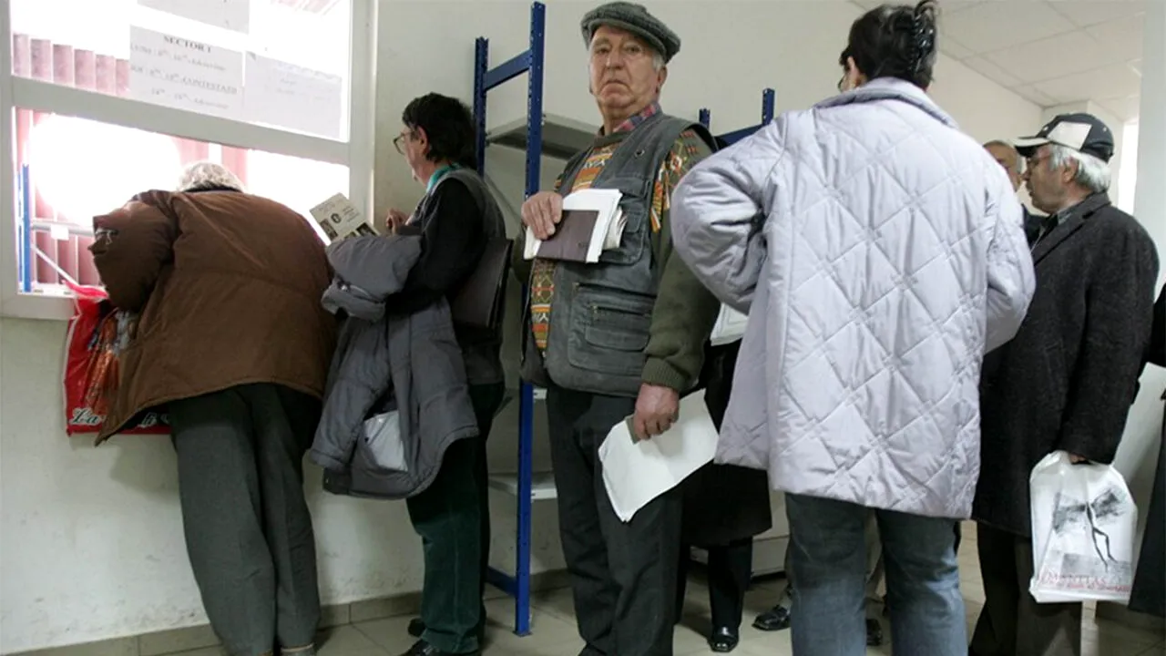 Pensionarii din România trebuie să depună acest document la Casa de Pensii, până pe 31 decembrie 2025. Cine se încadrează