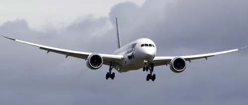Canada, Europa și Japonia ordonă verificarea emițătoarelor de avarie la avioane Boeing și Airbus