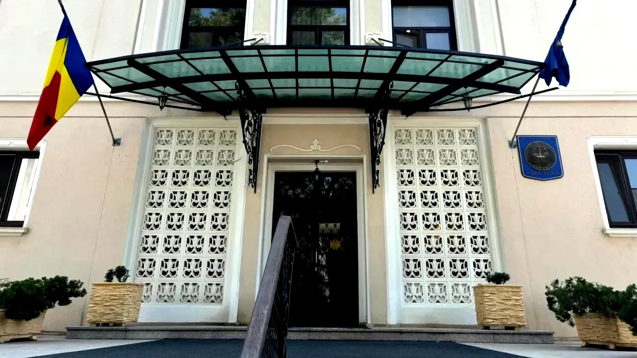 Curtea de Conturi a sesizat organele de urmărire penală în cazul ROMSILVA. Printre nereguli, peste 3,1 milioane de hectare nu apar în contabilitate