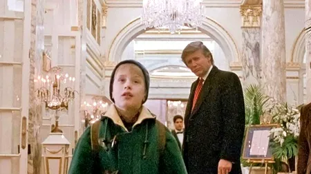 Filmele „Singur Acasă”, difuzate anual la TV cu ocazia Crăciunului, au o latură tristă ascunsă care îi pot băga pe spectatori în depresie