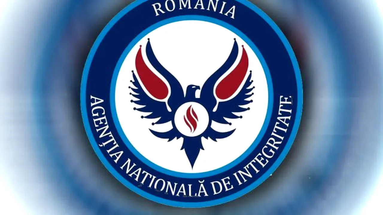 Agenția Națională de Integritate anunță că monitorizează în prezent 122 de persoane pentru conflict de interese sau incompatibilitate