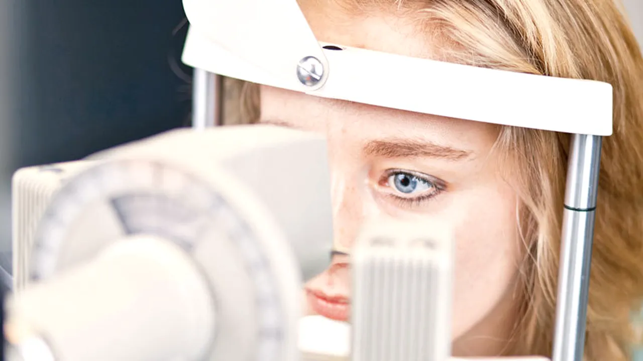 STUDIU. Ce impact are stilul de viață asupra vederii