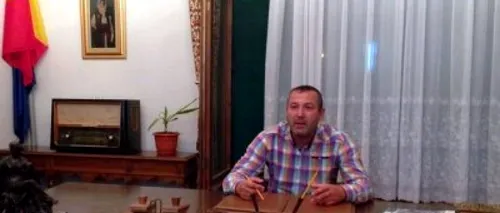 Viceprimarul comunei constănțene Tuzla, trimis în judecată pentru șantaj