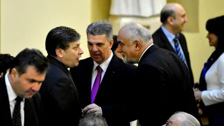 PRIMA REACȚIE din PSD după anunțul lui Antonescu. „Ce face e absolut jenant și arată caracterul instabil al acestui cetățean