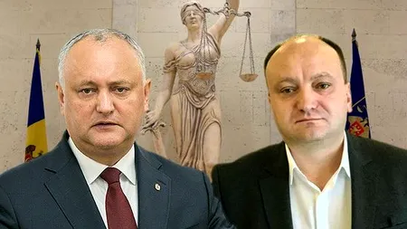 Fratele lui Igor Dodon a fost REȚINUT pe Aeroportul Chișinău. Fostul președinte al Republicii Moldova acuză că arestarea este motivată politic