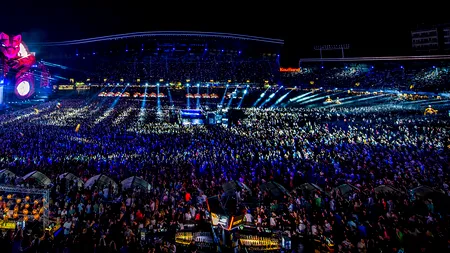 Cât costă un bilet la NEVERSEA, UNTOLD și ELECTRIC CASTLE, cele mai tari concerte de muzică din 2024