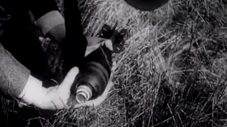 Un bărbat din Iași a găsit un proiectil și s-a gândit să facă din el un baros. La scurt timp s-a produs tragedia. „Au rămas doi copii fără tată și soția era însărcinată