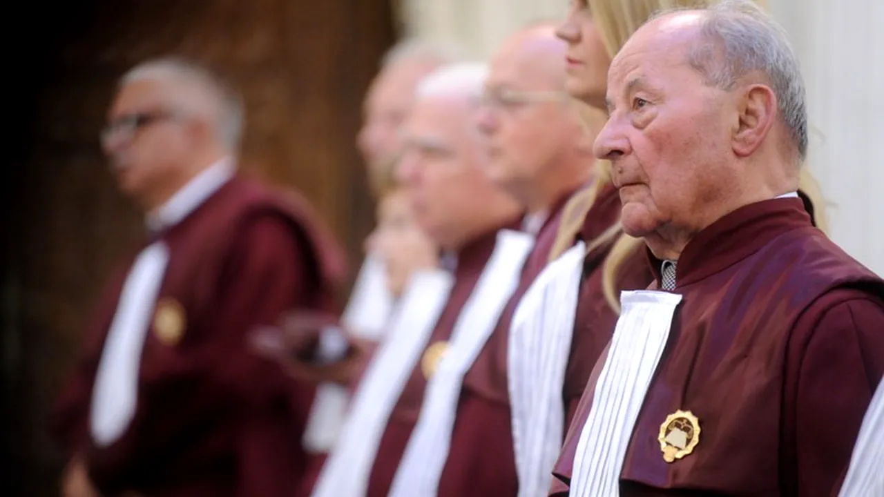 Reacția MAE după ce Comisia de la Veneția s-a declarat 