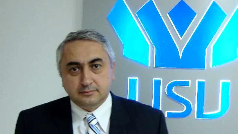 Cine este Valentin Popa, noul ministru al Educației
