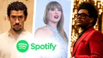 Celebra platformă Spotify împlinește 20 ani. Care sunt cei mai ascultați artiști