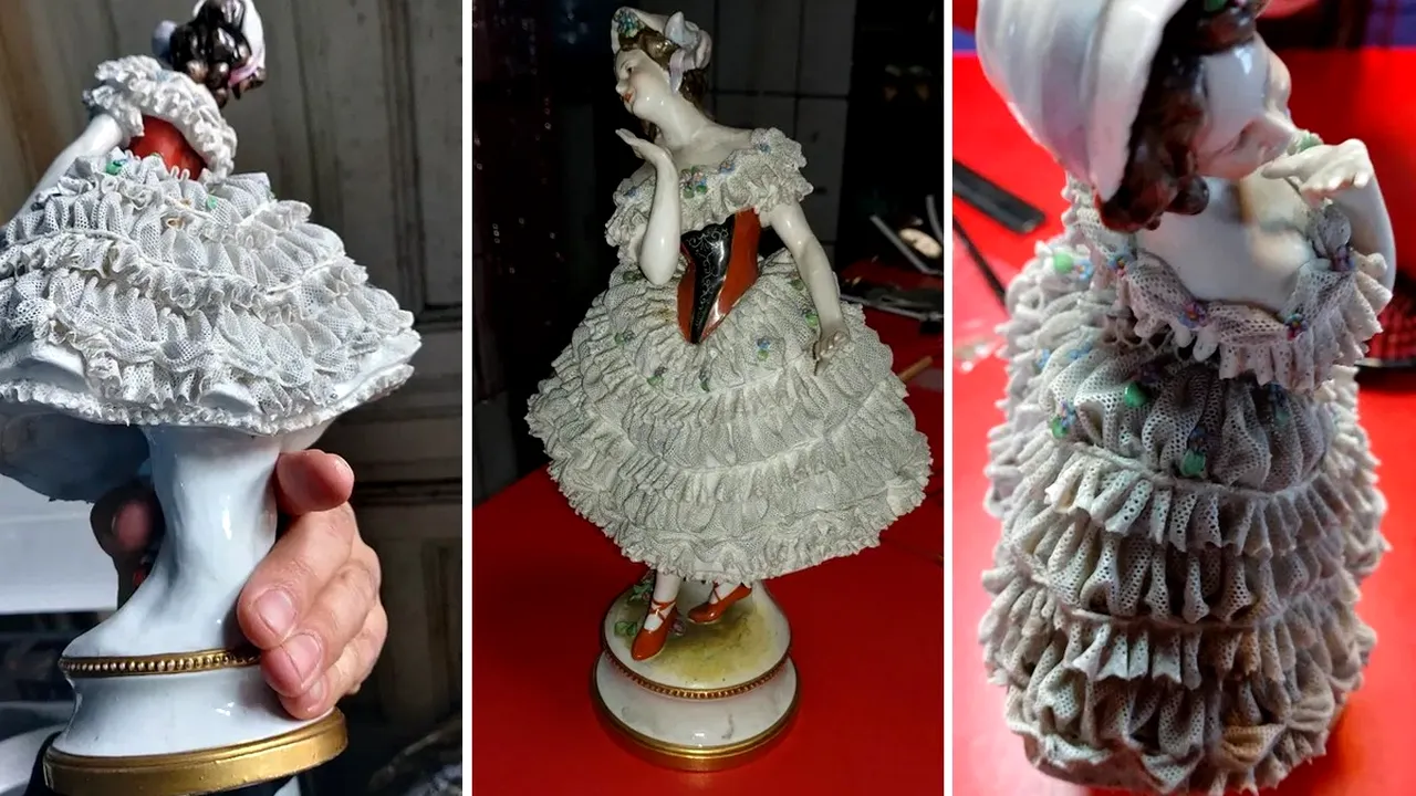 Verifică dacă ai așa ceva acasă! Păpușa care se vinde cu 3.700 de lei acum, în 2022