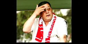 A MURIT Nicolae Bara, fostul președinte al clubului UTA Arad. Unde intenționa să revină în fotbal