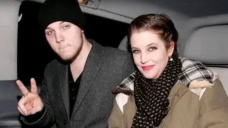 A murit nepotul lui Elvis Presley. Benjamin Keough avea doar 27 de ani