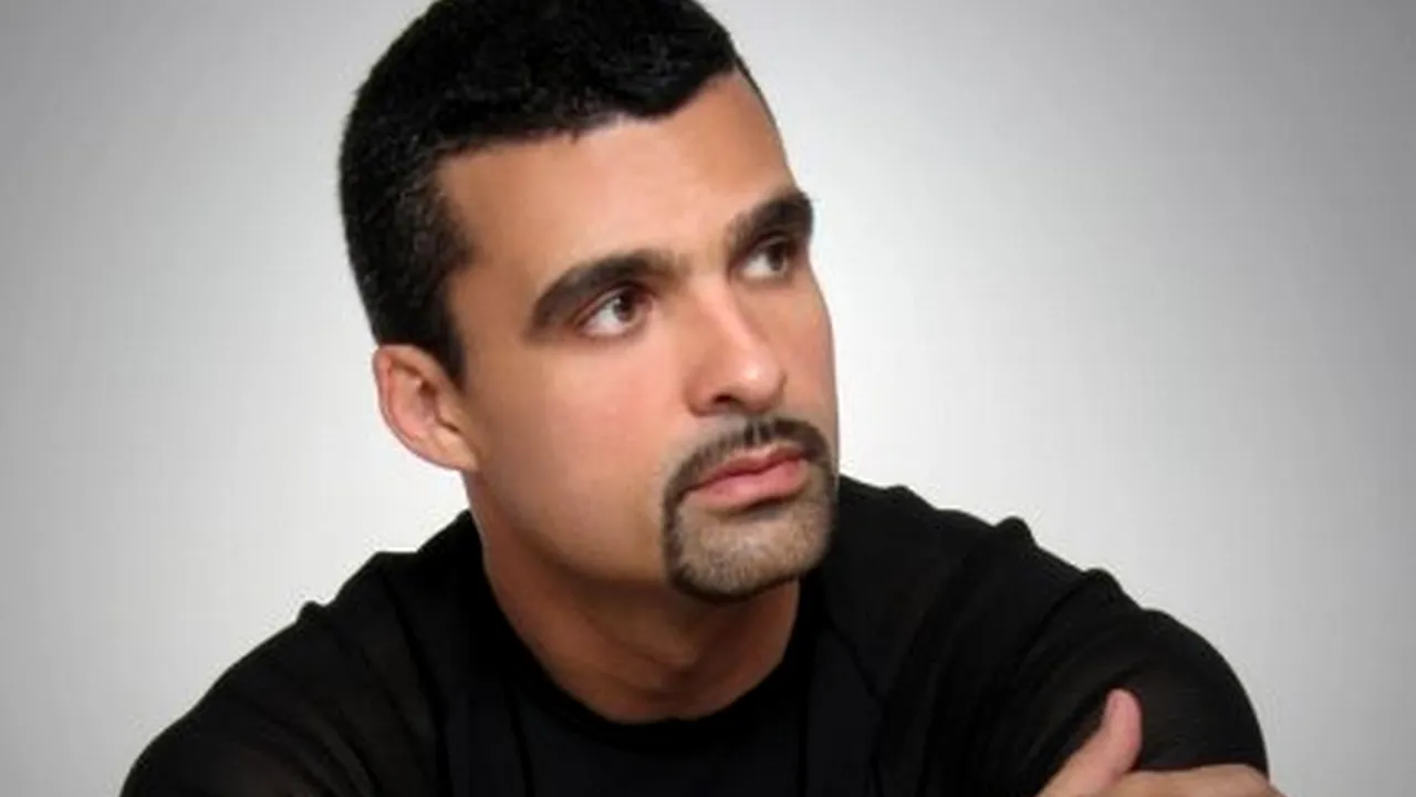 Tatăl lui Aurelian Temișan a murit