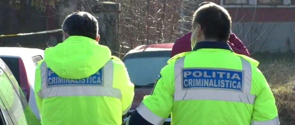 Un bărbat din județul Maramureș a găsit un CADAVRU, în timp ce culegea ciuperci în vecinătatea frontierei româno-ucrainene