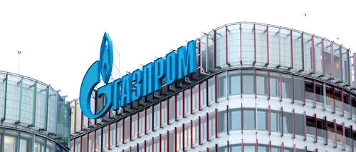 Exporturile Gazprom spre Europa au scăzut cu 26,5% în primele patru luni și jumătate ale anului. La cât a ajuns profitul gigantului rus