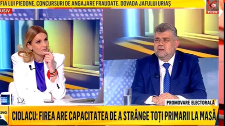 Premierul Marcel CIOLACU despre penalii din PARTIDE: Se întâmplă LUCRURI din acestea în POLITICĂ. Important este PARTIDUL, ce decizie ia