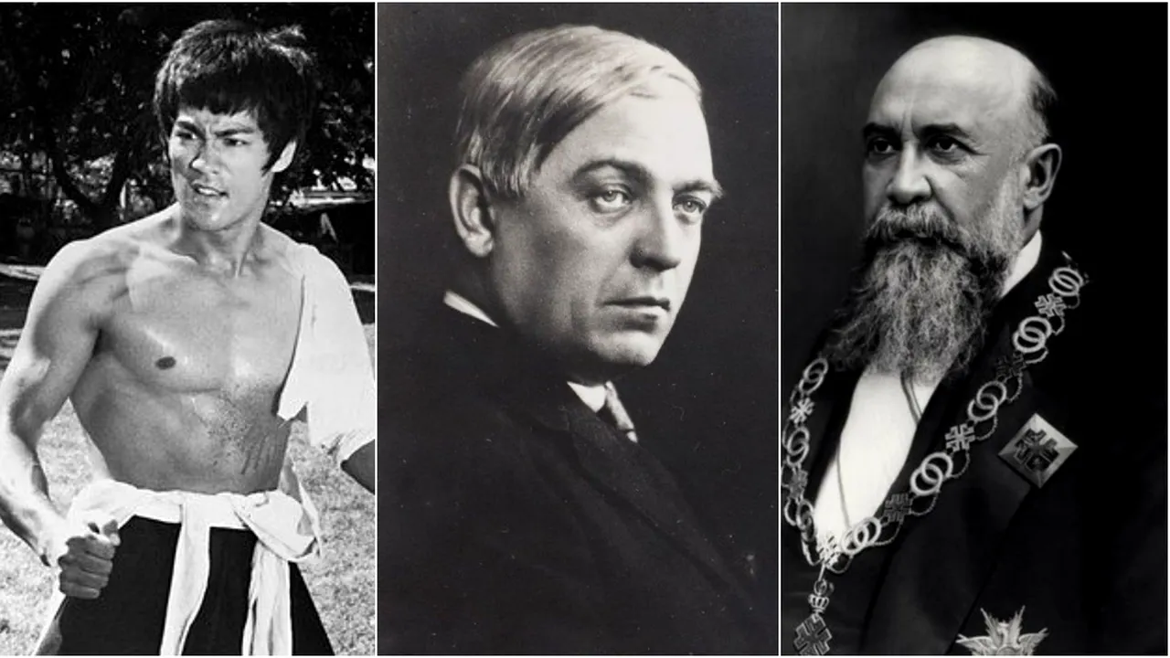 27 NOIEMBRIE, calendarul zilei: Bruce Lee ar fi împlinit 85 de ani. Se naște Liviu Rebreanu. Este asasinat Nicolae Iorga