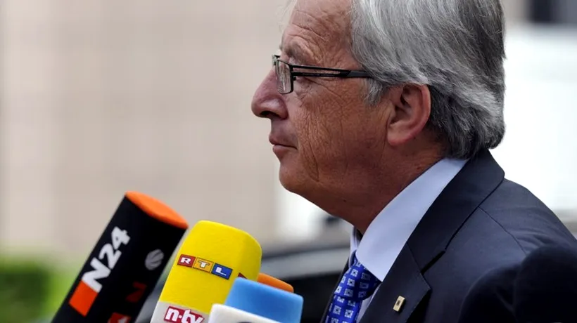 Jean-Claude Juncker a demisionat din funcția de premier al Luxemburgului