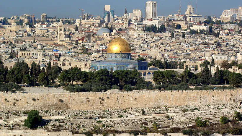 Trump va amâna mutarea Ambasadei SUA la Ierusalim, dar va lua decizia pe care toată lumea o contestă. Ce anunț va face miercuri