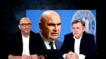 Crin Antonescu demască strategia premierului demis: „Trebuie să se găsească o soluție ca Bolojan să fie în opoziție, să fie reformatorul, să se pregătească pentru revenire, dar PNL-ul să-și păstreze funcțiile”