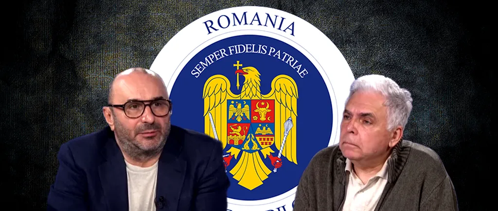 Adrian Severin: „Politica externă se face prin MINISTERUL de Externe”