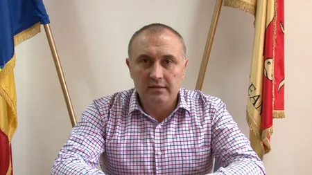 Primarul și viceprimarul din comuna buzoiană Cochirleanca + un angajat al primăriei, REȚINUȚI pentru 24 de ore / Ce acuzații li se aduc