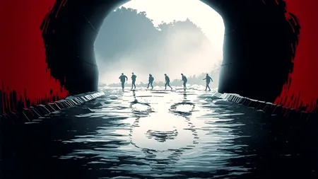 Groaza face legea în acest weekend la cinema: Povestea înfricoșătoare a claunului din filmul „IT