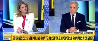 Ce spune Călin Georgescu despre scoaterea României din UE și NATO. Mesaj DUR la adresa MAE: „Lipsa de profesionalism, mai periculoasă decât corupția”