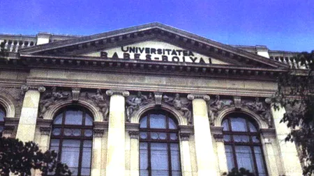 Academician de 57 de ani, cu doctorat și două masterate, admis student la Facultatea de Fizică din Cluj