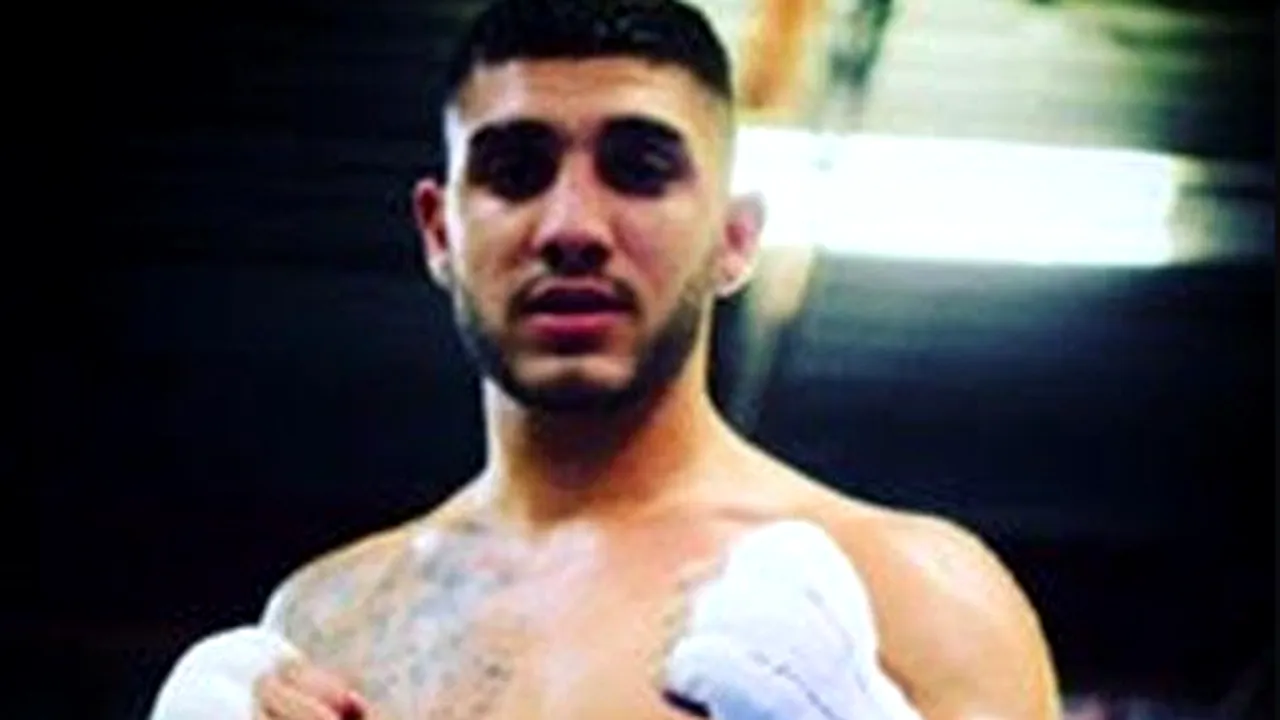 Cine este cel mai bine clasat boxer profesionist român în topurile mondiale