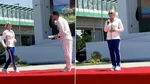Nadia Comăneci dezvăluie cum a prins viață proiectul sălii GymNadia. Ce i-a spus Ion Țiriac în urmă cu câteva luni