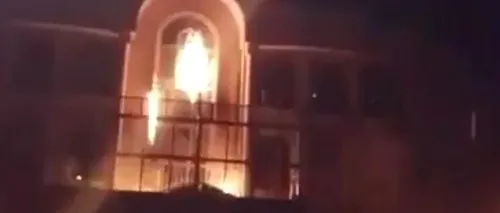 Ambasada Arabiei Saudite din Teheran, atacată după execuția șeicului șiit Nimr al-Nimr