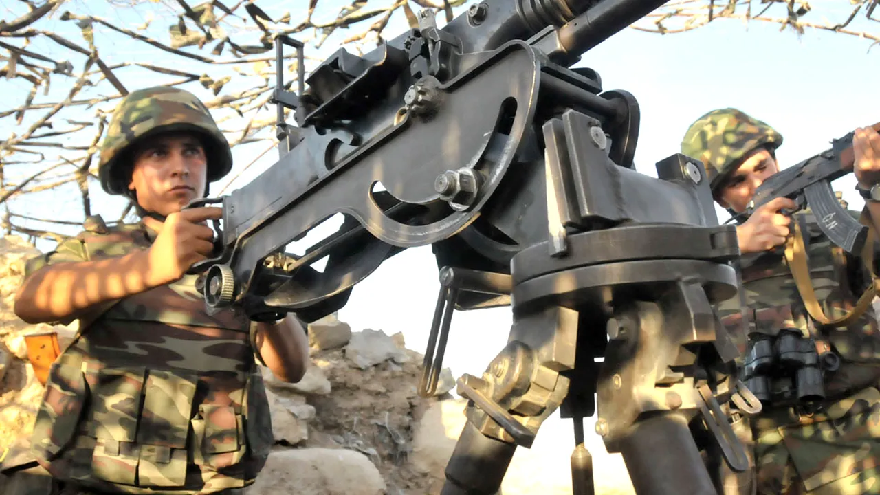 Schimb de focuri între trupele azere și armene în Nagorno-Karabah: cel puțin trei soldați au fost uciși