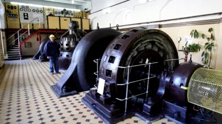 Hidroelectrica scoate din nou microhidrocentrale la vânzare, după ce la prima licitație a vândut doar două. De această dată se aplică un discount semnificativ