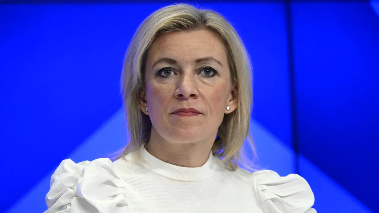 Maria Zaharova acuză NATO că transformă Republica Moldova într-un AVANPOST militar pentru confruntarea cu Rusia