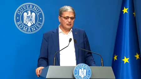 Marcel Boloș: „România mai are de încasat 18 miliarde € de la Comisia Europeană”