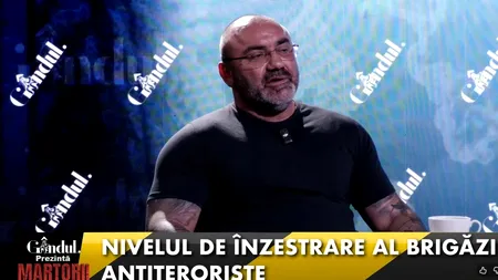 Au intrat să-l jefuiască în timp ce dormea, fără să știe că era luptător Antitero. Ce a urmat