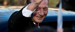 Traian Băsescu: „Dacă se RETRAGE Piedone, câștigă sigur Gabriela Firea. Dar Piedone nu se va retrage, pentru că este în înțelegere cu Ciolacu”