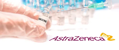 Un raport german contrazice Agenţia Europeană a Medicamentului: Există o legătură între apariţia cheagurilor de sânge şi vaccinul AstraZeneca