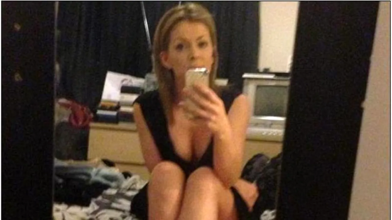 Imaginile cu care o profesoară și-a cucerit elevul pe Facebook. 