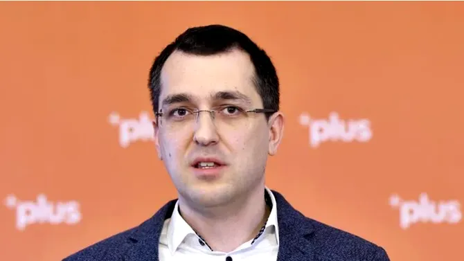 Vlad Voiculescu, despre scandalul Pfizer înaintea moțiunii împotriva șefei CE, Ursula von der Leyen: „Am văzut contractul în dosarul de la DNA”