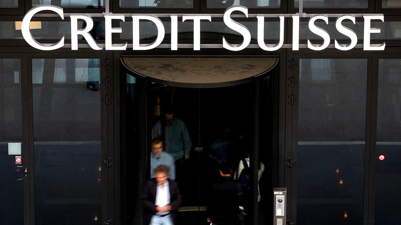 Băncile elvețiene curtează milionarii din Asia