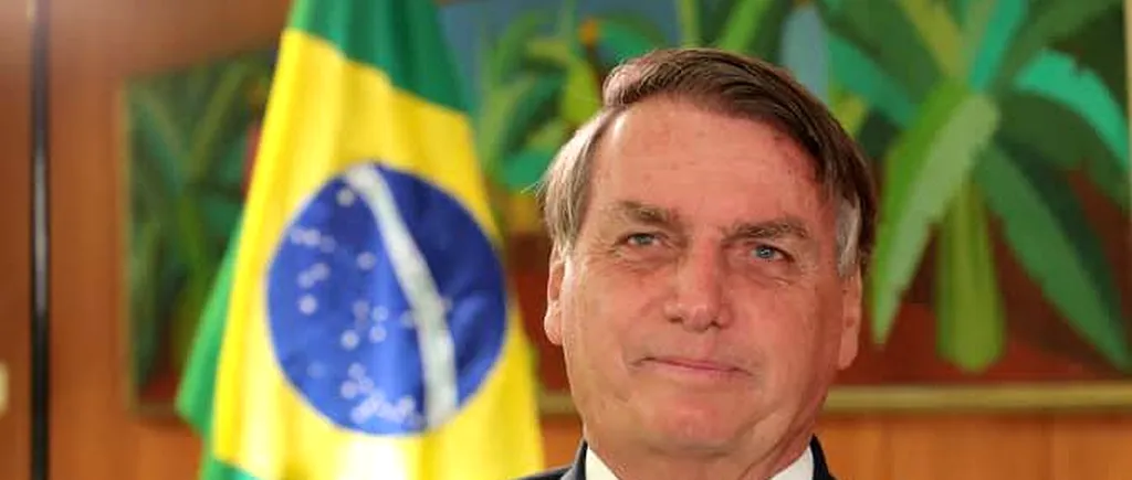 VIDEO | Jair Bolsonaro, declarații șocante. Președintele Braziliei a spus nonșalant: ”Aș mânca un indian”
