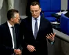 Berlinul ar putea juca un rol semnificativ în planul DISUASIUNII nucleare/ „Acest lucru va funcționa doar sub conducerea germană”
