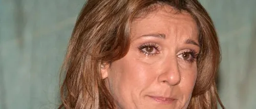 Celine Dion, mesaj răvășitor la 4 luni de la moartea soțului: Încă o noapte, o oră, o lacrimă...