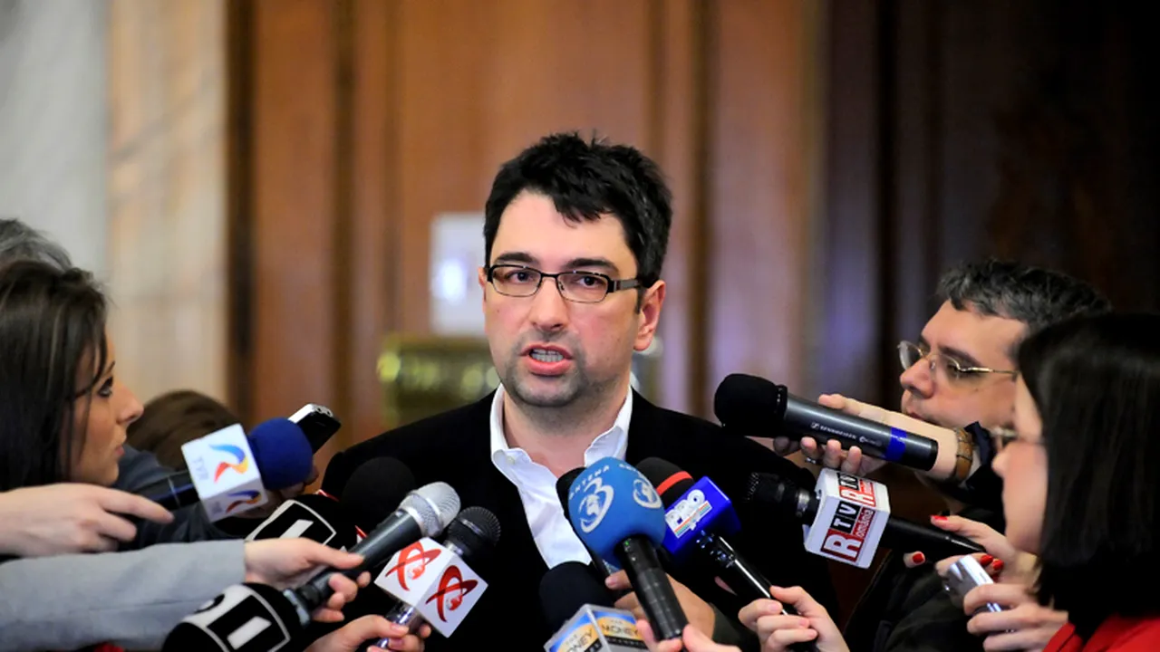 Voinescu: 