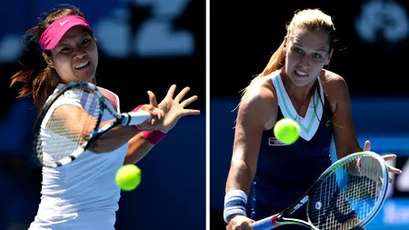 Dominika Cibulkova a câștigat Turneul Campioanelor