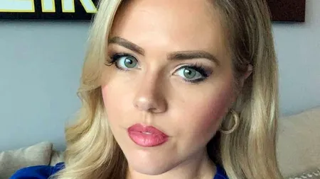 O prezentatoare TV din SUA a descoperit că are cancer cu ajutorul unui telespectator: „Este înspăimântător. O să-i fiu mereu recunoscătoare”