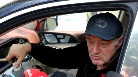 Câți bani costă ȘAPCA lui Gigi Becali, ultimă fiță vestimentară a patronului FCSB